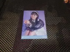 乃木坂46 13周年記念 一ノ瀬美空 座りヒキ