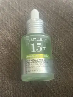 Anua アゼライン酸15 インテンスカーミングセラム 30ml