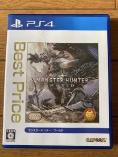 【モンスターハンター：ワールド 】PS4
