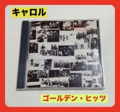CAROL / キャロル・ゴールデン・ヒッツ　矢沢永吉