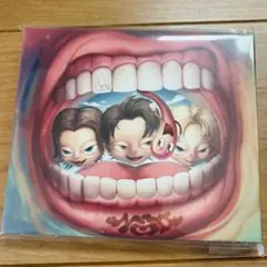 新品☆Number_i No.Ⅱ 未確認領域飯店