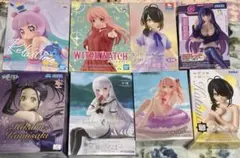 2025年最新】美少女フィギュア まとめ売りの人気アイテム - メルカリ