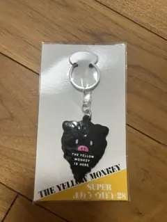 2025年最新】イエローモンキー キーホルダーの人気アイテム - メルカリ