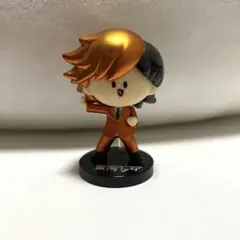 東海オンエアちょこっとフィギュアコンプリート トレーディングフィギュア 全6種セット 東海オンエア ちょこのっ