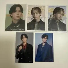 FANTASTICS 堀夏喜 トレカ まとめ売り 2025年最新】fantastics トレカ 堀夏喜の人気アイテム - メルカリ