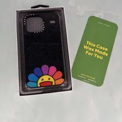CASETiFY iPhone 16 Pro Max ケース 村上隆 - メルカリ