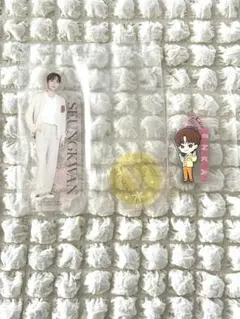 SEVENTEEN スングァン SEUNGKWAN1番くじアクリルスタンド C賞