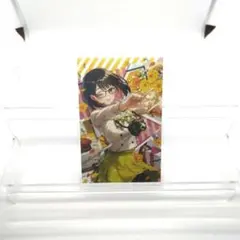 にじさんじ ノスタルジアコレクション コレクションカード 瀬戸美夜子