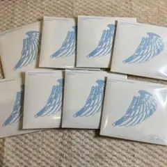 tws playhard compact ver ランダム8枚セット