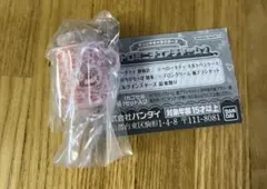 サンリオ　レトロミニチュアチャーム2 マロンクリーム　ガチャガチャ