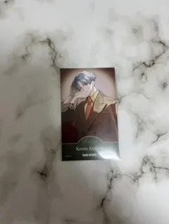 Bプロ B-PROJECT SperanzA 特典 ブロマイド 愛染健十 - メルカリ