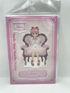 魔法少女まどか☆マギカ アクリルスタンド　鹿目まどか