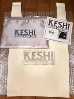 keshi requiem グッズ keshi REQUIEM TOUR 来日公演 2025年2月18日（火）19日（水）