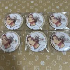 2025年最新】佐伯瑛 バッジの人気アイテム - メルカリ