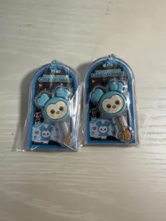 TWICE LOVELYS チョコがけボーロ＆チャーム ナヨン