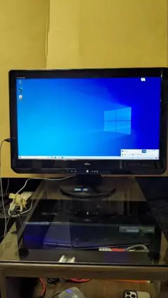 FUJITSU ESPRIMO FH97/DD i7