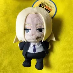 サカモトデイズ　SAKAMOTODAYS　きゃらぱぺmini　神々廻