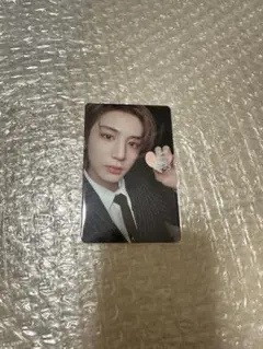 BOYLIFE ポップアップ　特典トレカ イハン　※ランダムトレカ１枚付き