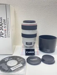 2026年最新】canon 70-300mmの人気アイテム - メルカリ