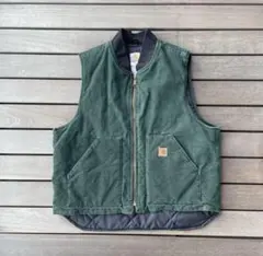 2026年最新】Carhartt カラー：グリーン系 メンズ ベストの人気