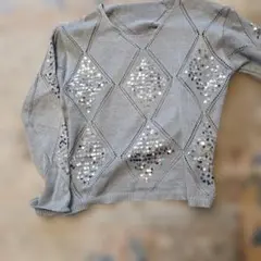 新品カットソー