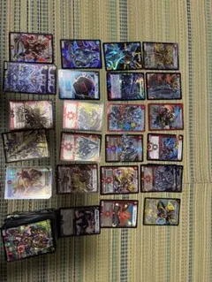 デュエルマスターズ まとめ売り 構築済デッキ - メルカリ