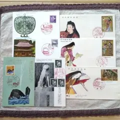 2025年最新】切手趣味 初日の人気アイテム - メルカリ