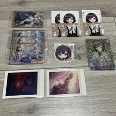 プロセカ 東雲絵名 まとめ売り