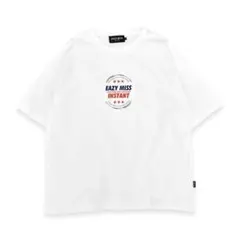 EAZYMISS×INSTANT “OKINAWA VIBES TEE”