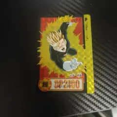 2025年最新】ドラゴンボールカードダス 500の人気アイテム