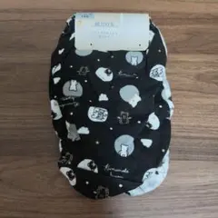 女児用ショーツ 140cm 2枚組