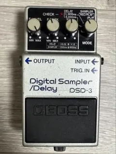 2025年最新】boss dsd-3の人気アイテム - メルカリ