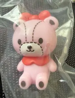 タイニーチャム　ミニライト　タイニーピンク