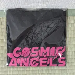 STARDOM トートバッグ GiGO 限定 COSMIC ANGELS