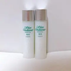 アルビオン 薬用スキンコンディショナー エッセンシャルN 55mlx2
