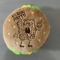 スポンジボブ キャラクターグッズ