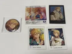 あんスタ 羽風薫 缶バッジ20点セット 2025年最新】羽風薫 缶の人気アイテム - メルカリ