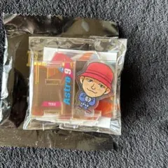 世界　アクリルスタンド　BATTLE OF TOKYO