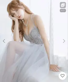 Tika パーティー、バースデードレス