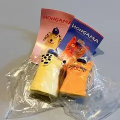 HONGAMA miniature collection DOG CAT セット