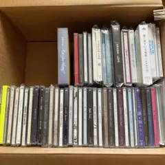 嵐　CD シングル・アルバム　まとめ売り