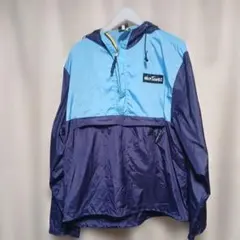 新品未開封　THREE MAN WITH FUKUSHIMA コーチジャケット 美品 THREE MAN WITH FUKUSHIMA コーチジャケット XL - メルカリ