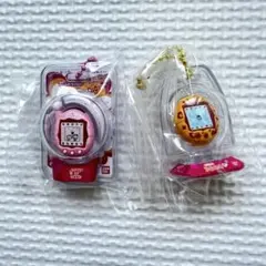たまごっち おかしなたまごボーロっち 3 2種