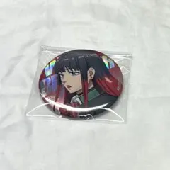 WIND BREAKER ウィンブレ　 椿野佑　缶バッチ
