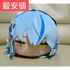 ホロライブ　寝そべりぬいぐるみ　雪花ラミィ　16個 61Qc1kDdchL._UF894,1000_QL80_.jpg
