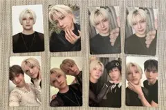 &TEAM Mark on Me YUMA ゆうま　トレカ