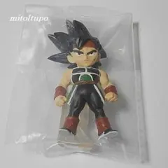 ドラゴンボールアドバージ２ バーダック 【内袋未開封】