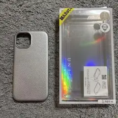 iPhone13 ケース　UNiCASE 箱無し
