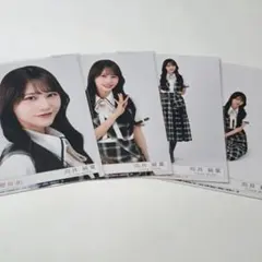 乃木坂46 乃木コレ 40th制服 鈴木佑捺 ノーマルコンプ - メルカリ
