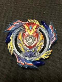 ベイブレード バースト　ストライクゴッドヴァルキリー
